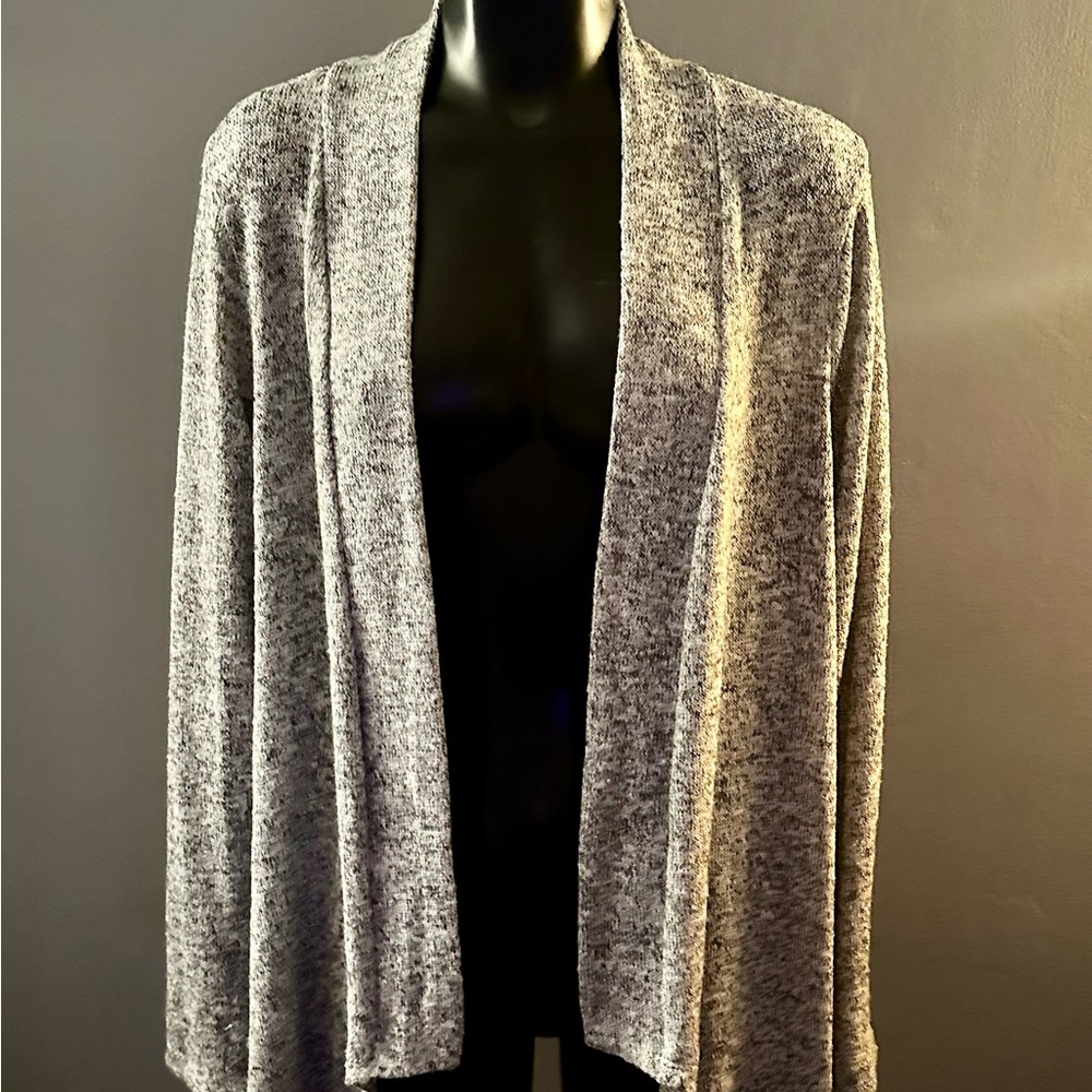 AB STUDIO CARDIGAN